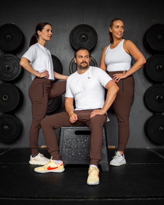 Joggers