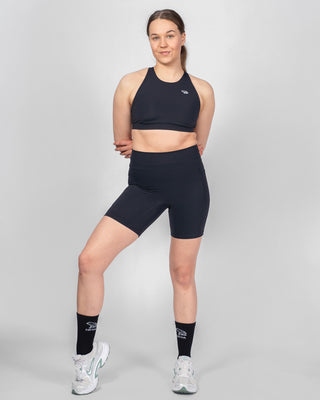 Ayla Pocket Shorts