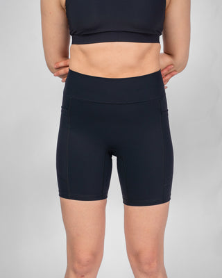 Ayla Pocket Shorts