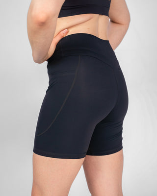 Ayla Pocket Shorts