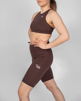 Fera Biker Shorts