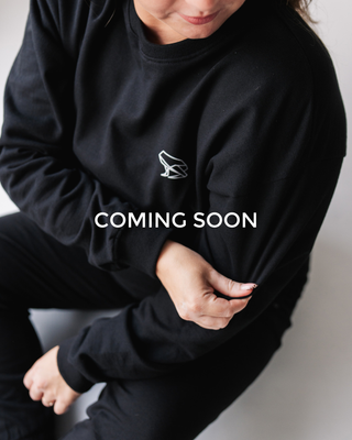 Heze Loose Fit Sweater