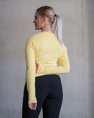 Juno Longsleeve