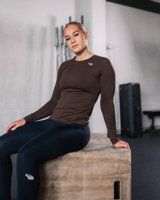 Juno Longsleeve