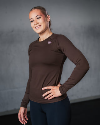 Juno Longsleeve