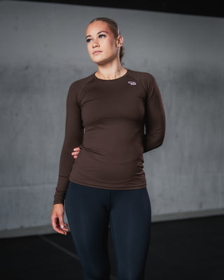 Juno Longsleeve