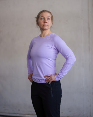 Juno Longsleeve