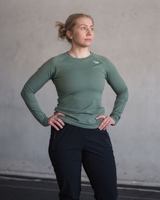 Juno Longsleeve