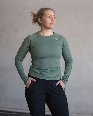 Juno Longsleeve