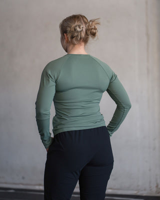 Juno Longsleeve