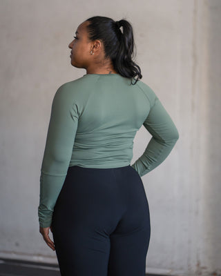 Juno Longsleeve
