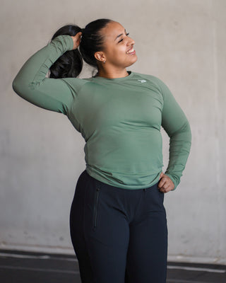 Juno Longsleeve