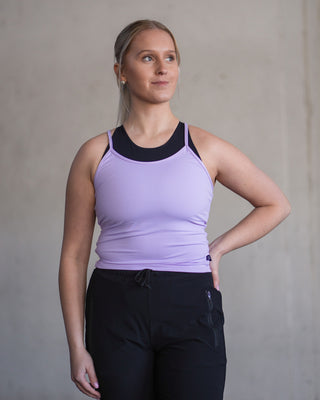 Rana Crop Top