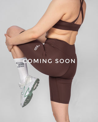 Fera Biker Shorts