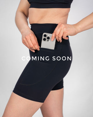 Ayla Pocket Shorts