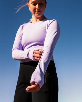 Juno Longsleeve