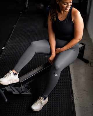 Terra Tights 2 grey
