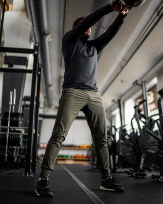 Yed Joggers Men