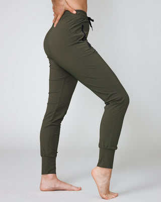 Yed Joggers Women