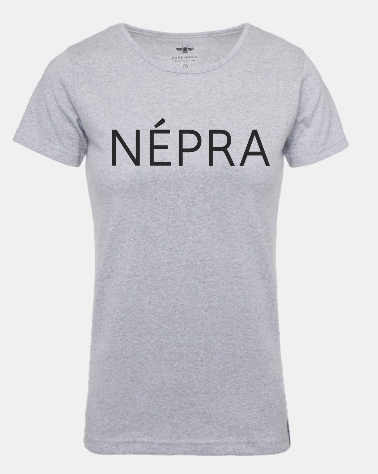 Stella Nova T-shirt "NÉPRA"