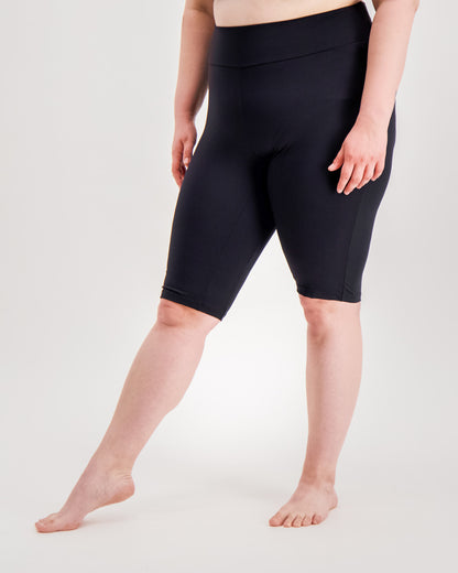 Mimas Biker Shorts
