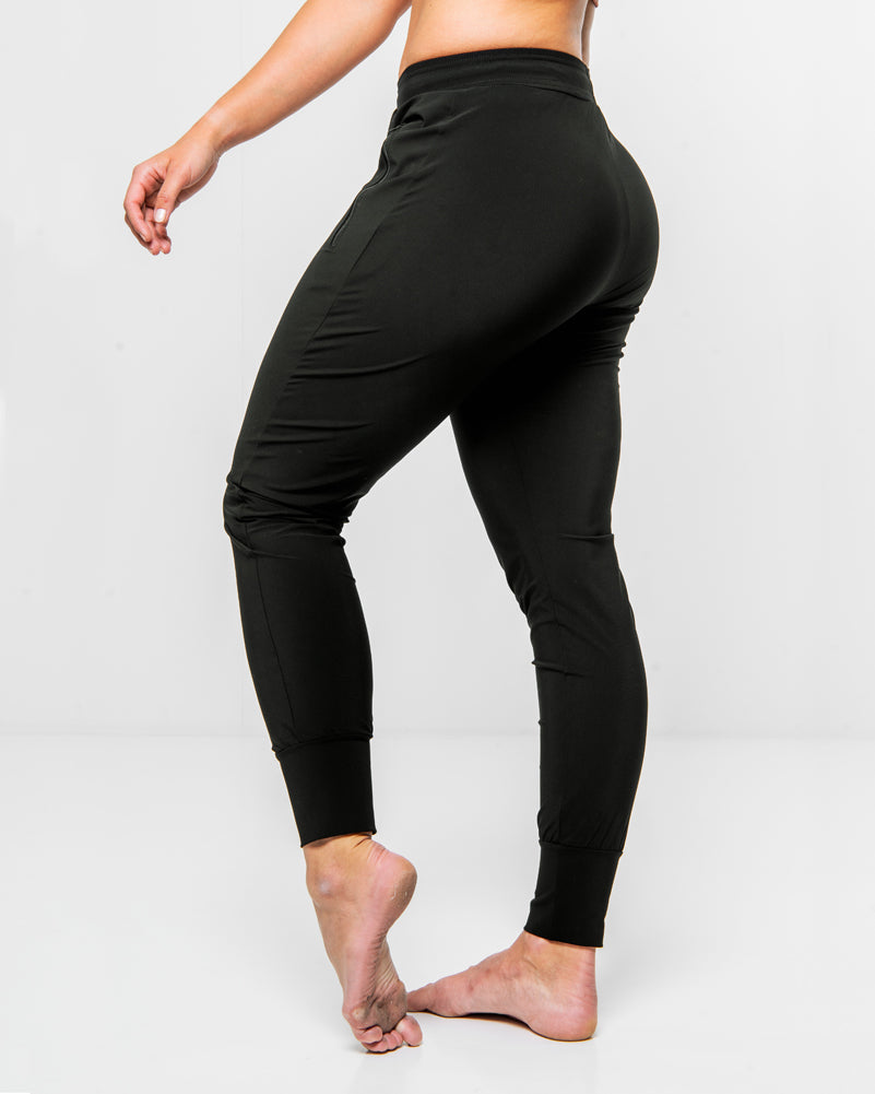Buy High Waist Joggers for Women Online in India | aguante.in – Aguante